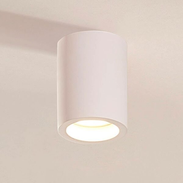 Kompakt LED downlight Annelies, easydim