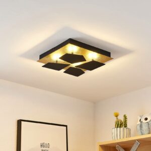 Lindby Lenjan LED-loftlampe